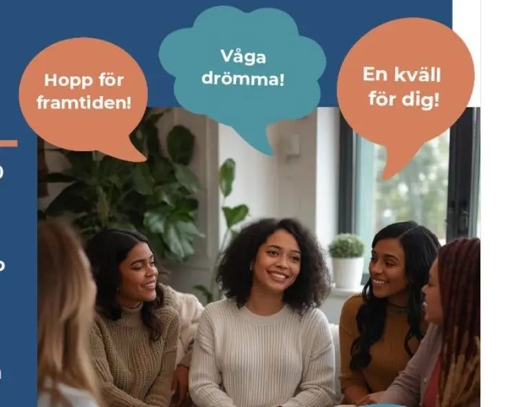 Kvinnokväll Hjällbo