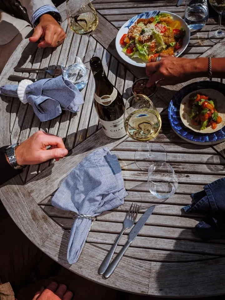 MORS DAG BRUNCH & SPA