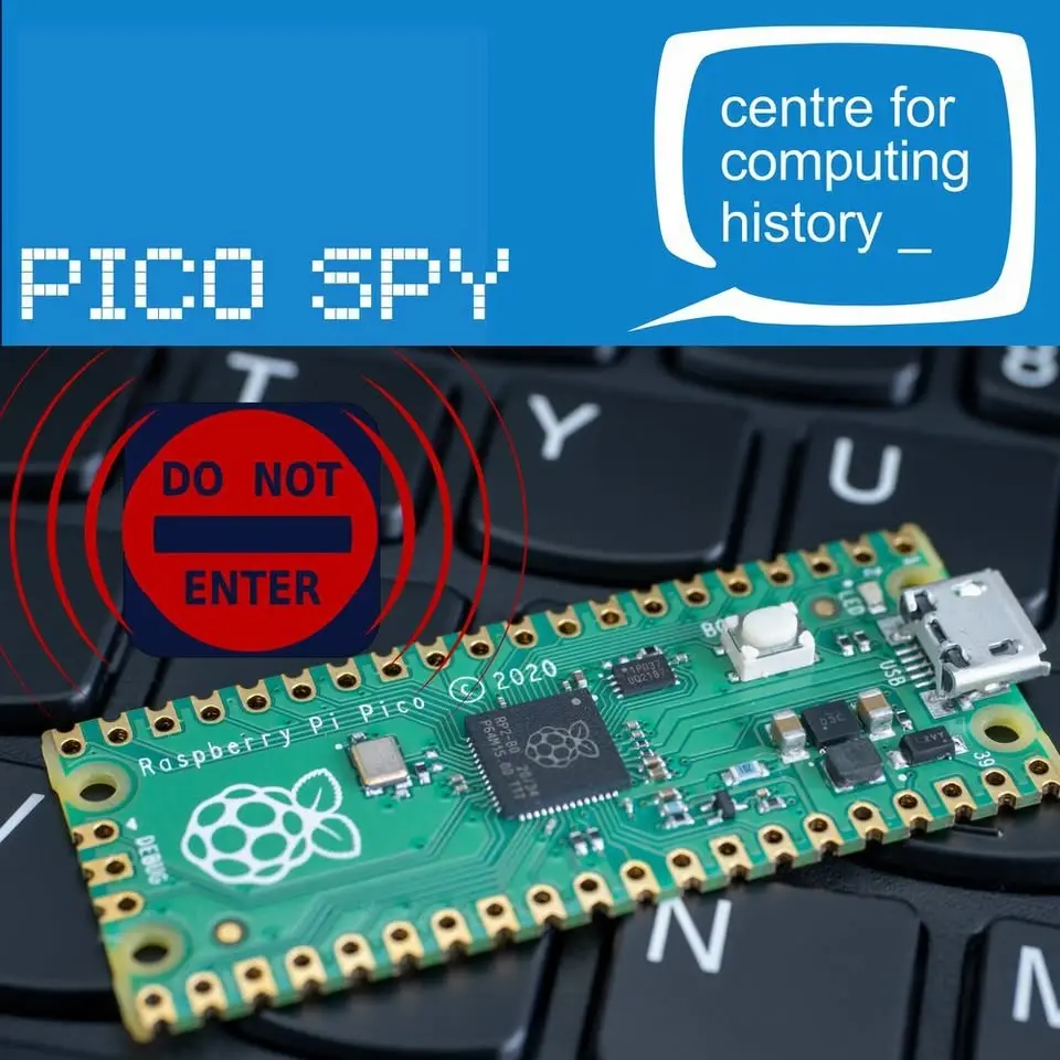 Pico Spy
