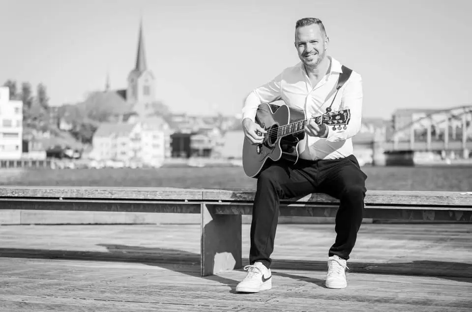Musik i Apotekerhaven