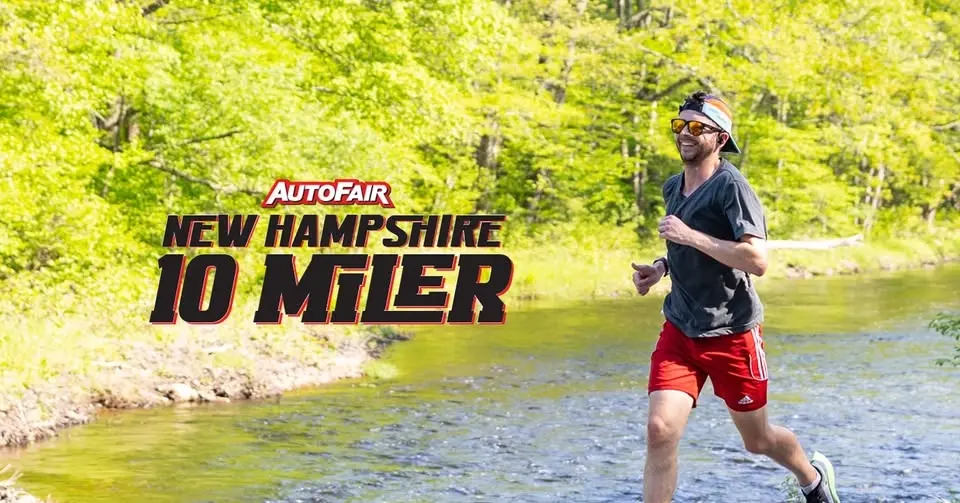 AutoFair NH 10 Miler | Relay & 5k