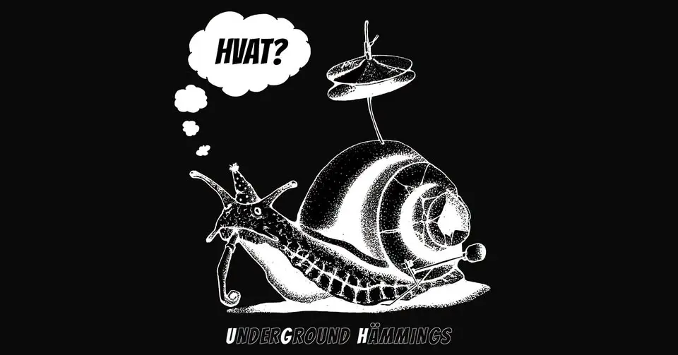 HVAT?: Entropy Core, Tuesday, Stains, VTT