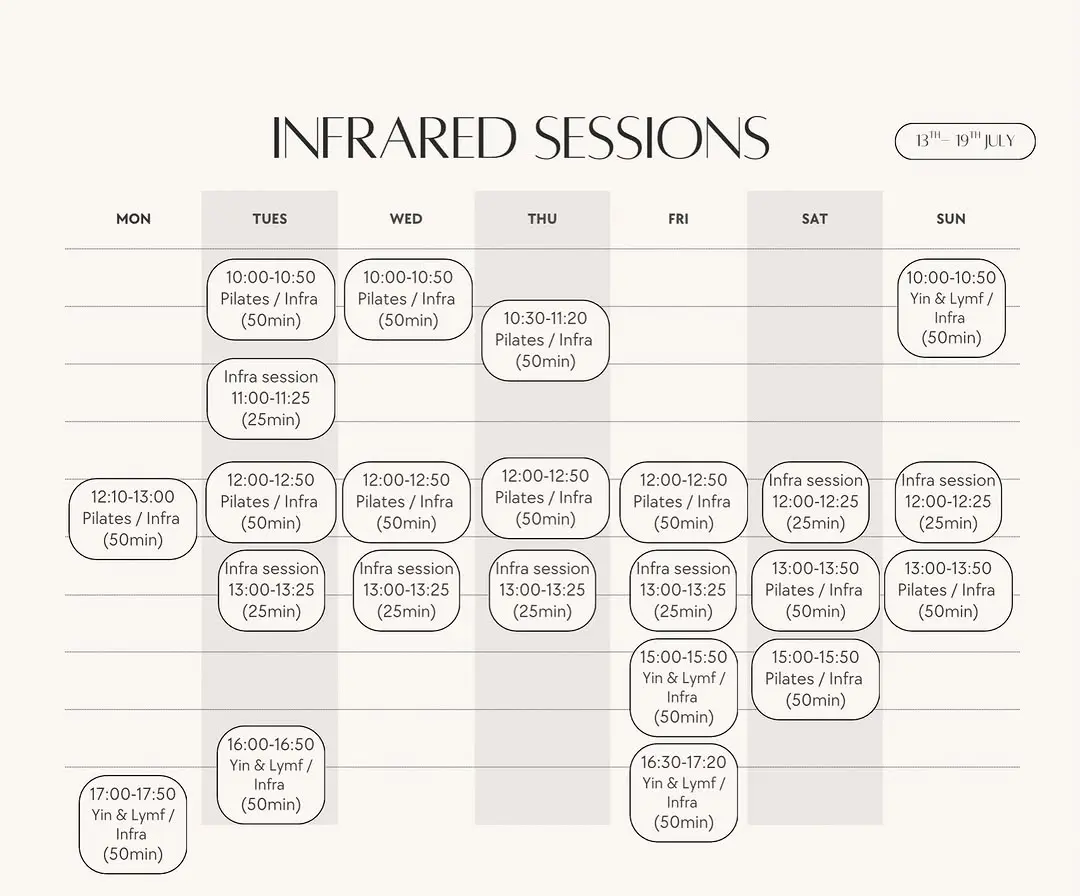 Workshop: Salty Vibration Gong Bath