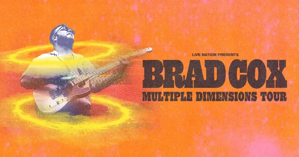 Brad Cox | Jindabyne