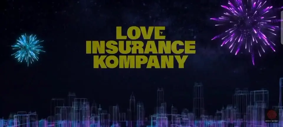 Love Insurance Kompany - City: Stockholm - Tumba Scenen