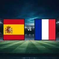 World Cup 2026 Semi Finals: France v Spain