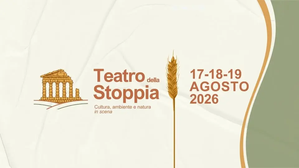 Teatro della Stoppia