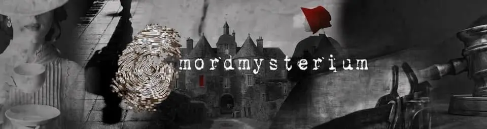 Mordmysterium + Middag = Succé (Teaterbrasseriet Stockholm)