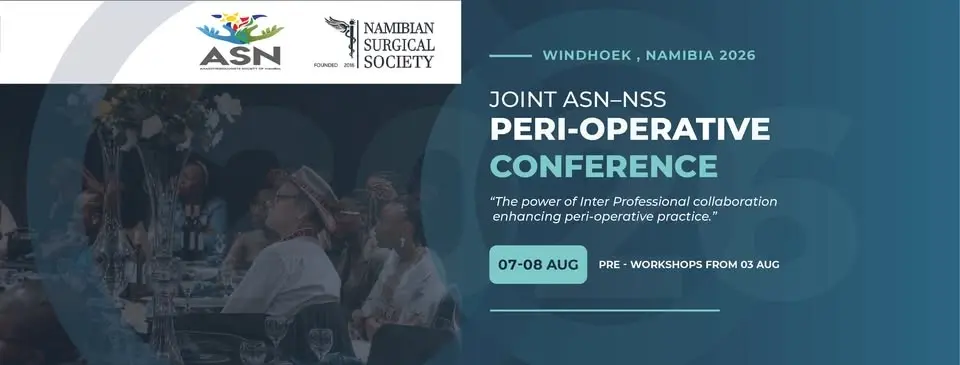 2026 Joint ASN & NSS Conference