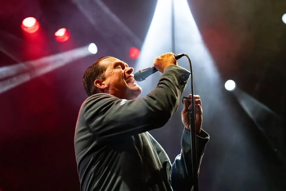 Electric Six