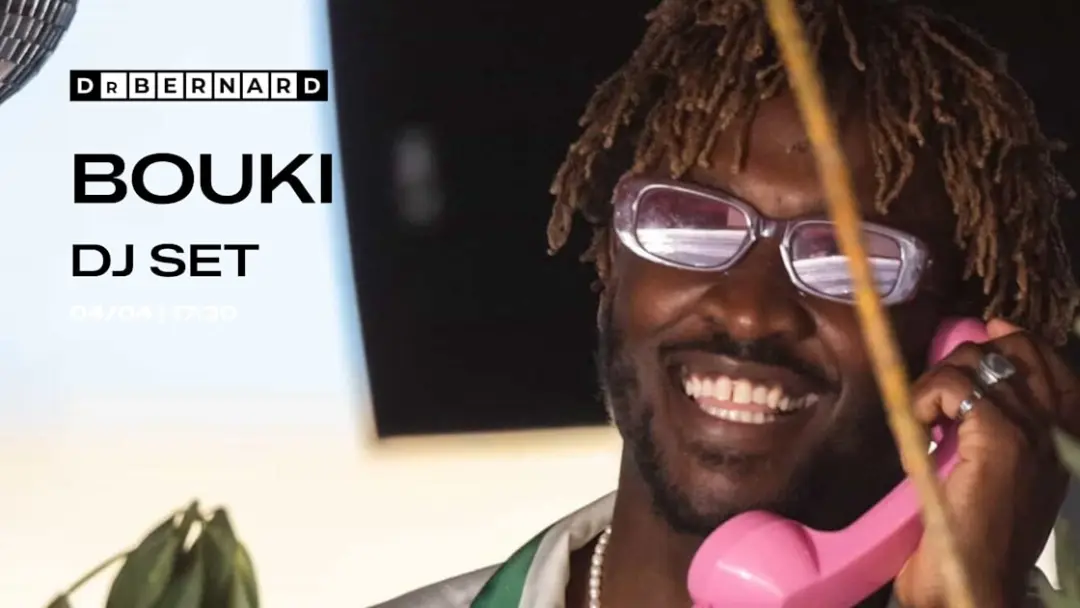 Bouki | Dr. Bernard