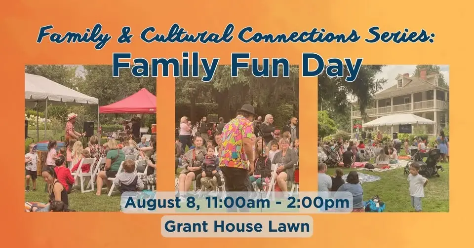 Family Fun Day