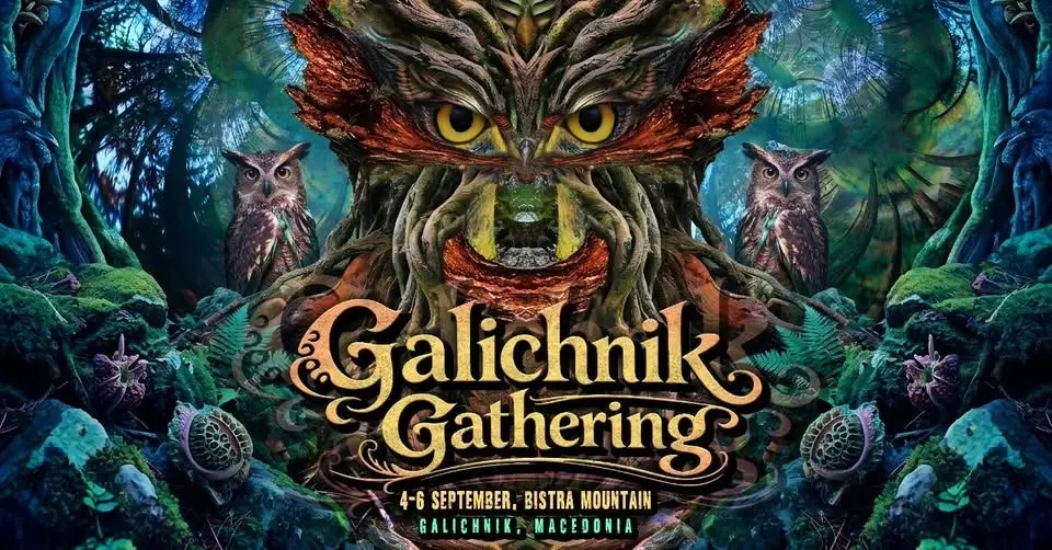 Galichnik Gathering 4-6 September 2026