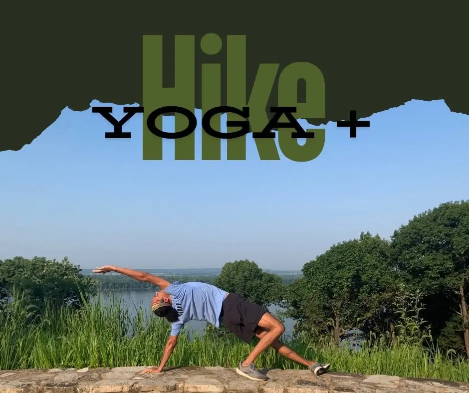 Yoga + Hike