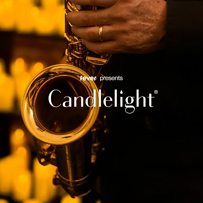 Candlelight Jazz: Erykah Badu, D’Angelo, and icons of Neo-Soul | Toronto