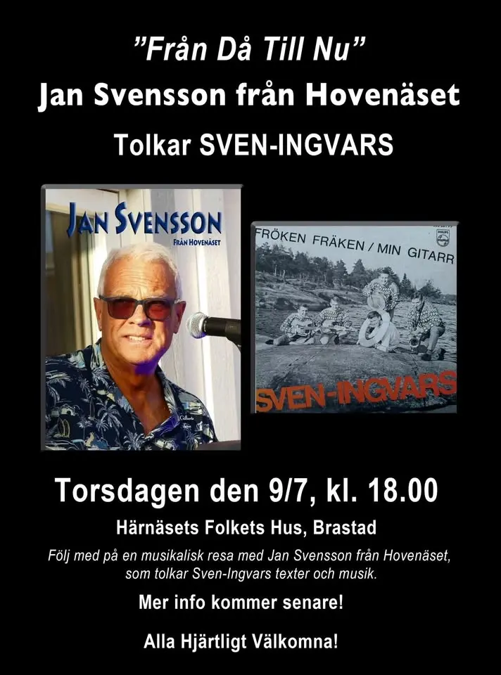 Härnäsets Folkets Hus, Brastad