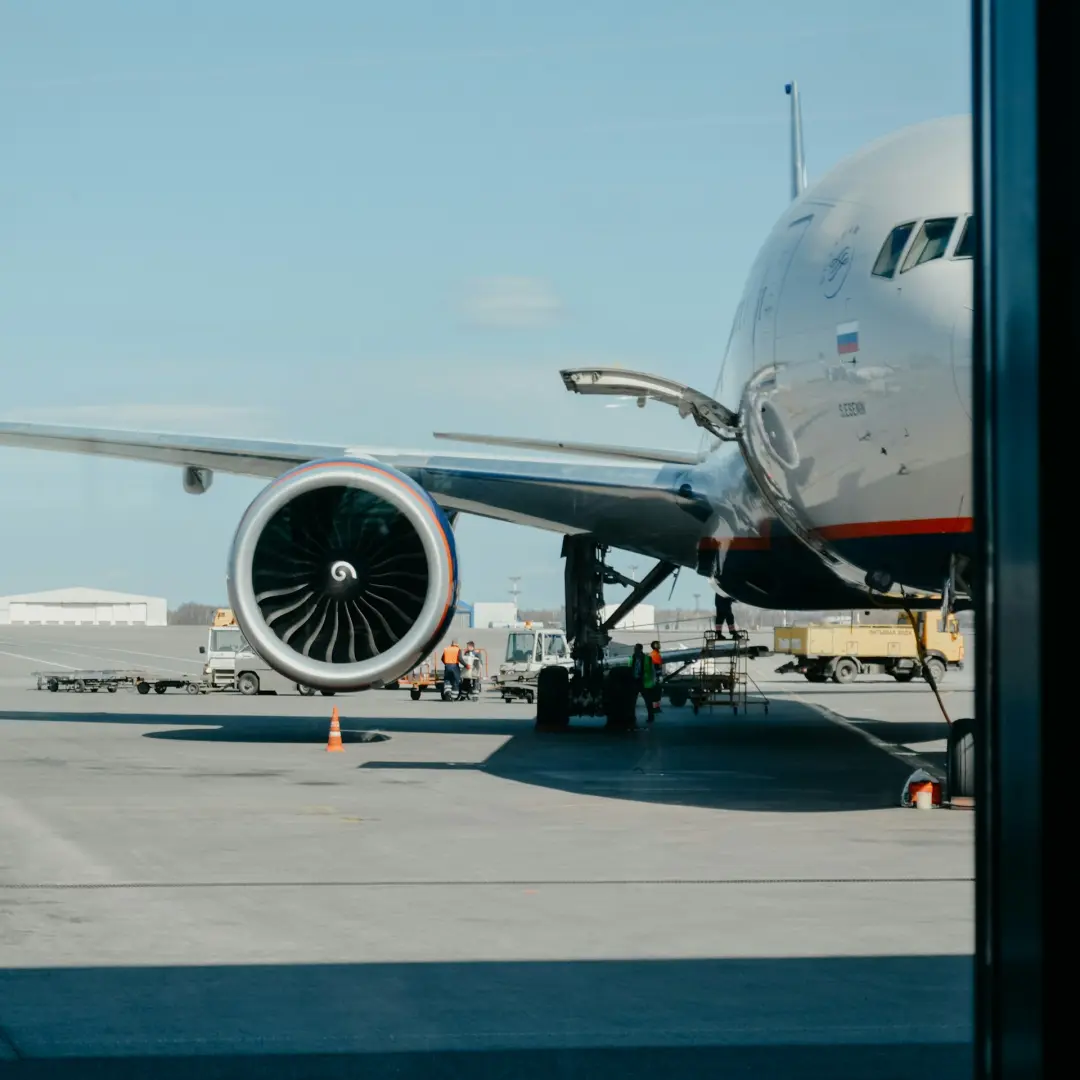 Breaking the Financing Bottleneck in Aviation Decarbonisation