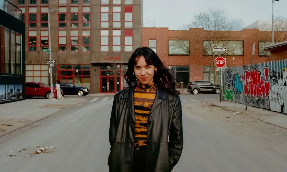 International Anthem presents Kalia Vandever + megiapa