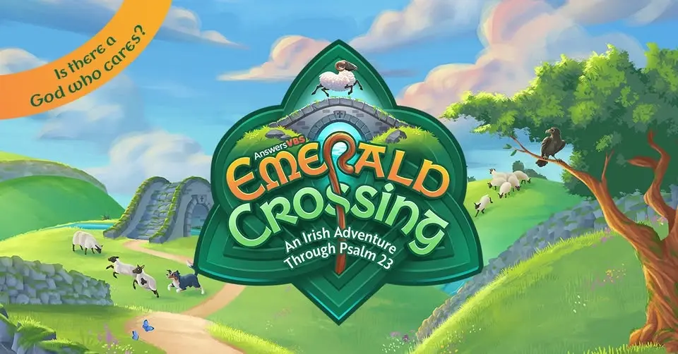 VBS July 20-24