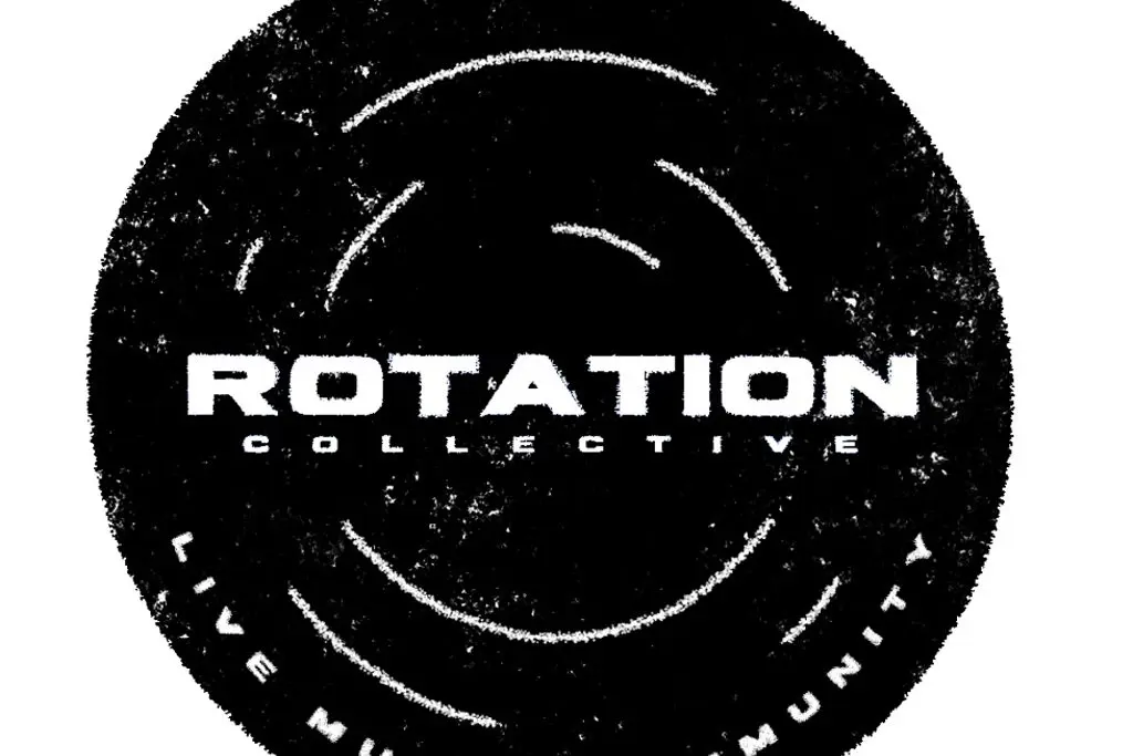 Rotation Collective Live Band Showcase