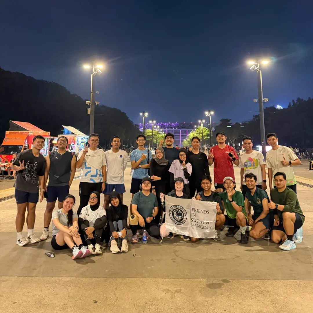 Mancink Moon Run Part V