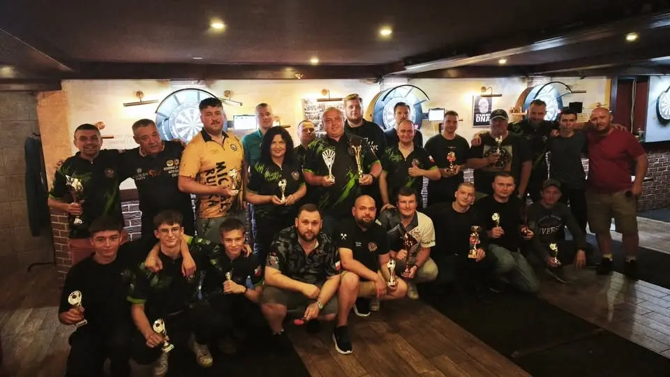 III Letnie Grand Prix-turniej 3 / 301 D.O
