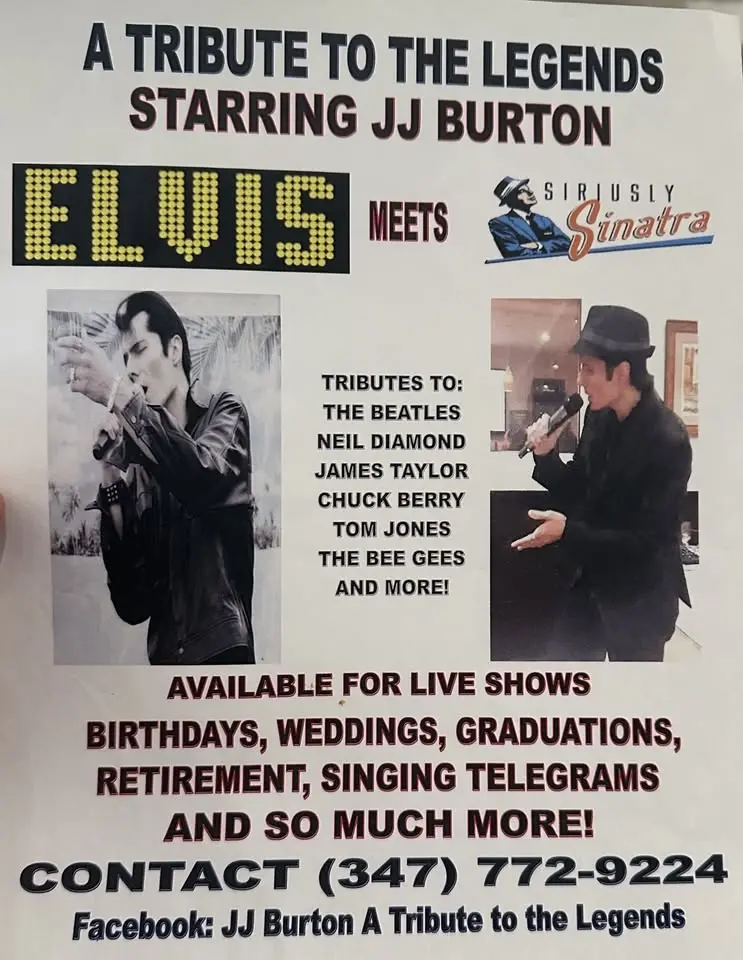 Elvis 