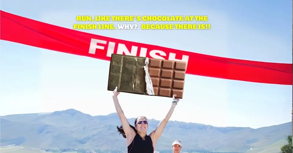 The Chocoholics 5k: Orlando FL