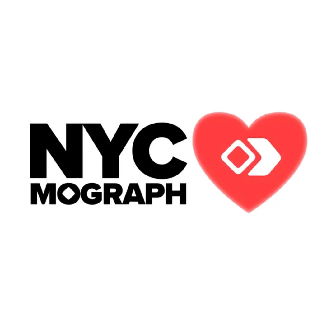 NYC MoGraph July Meetup