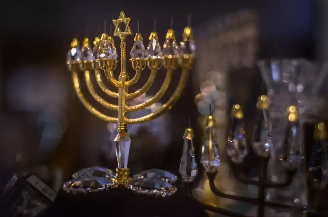 Přízraky u synagogy a záhadné legendy židovského města