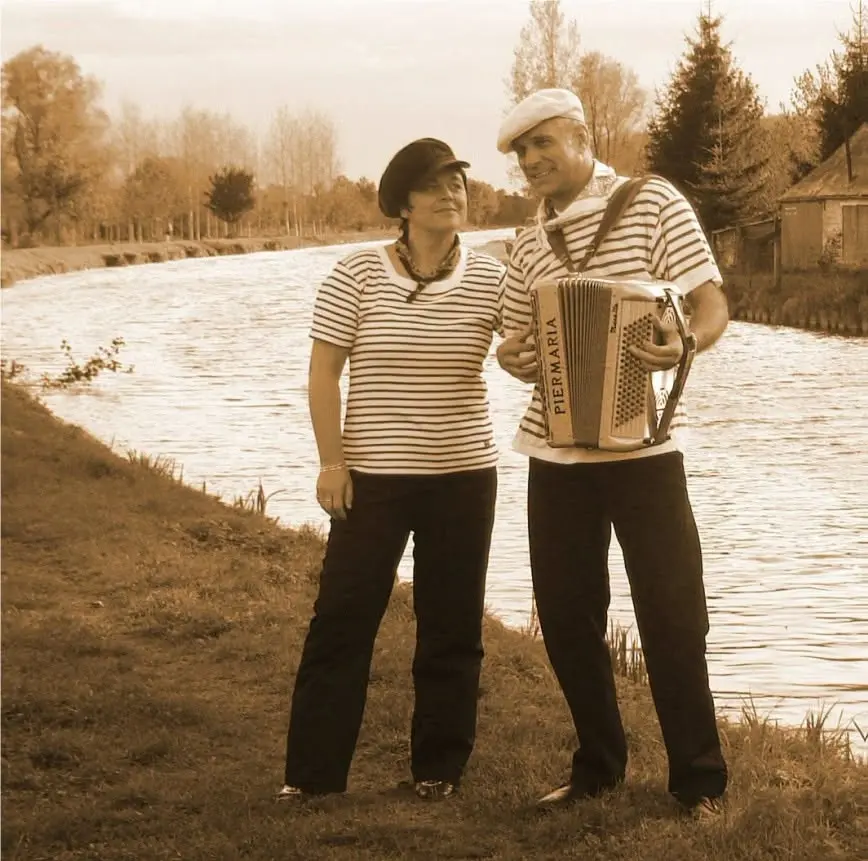 Les Estivales - Les Poulbots du Musette