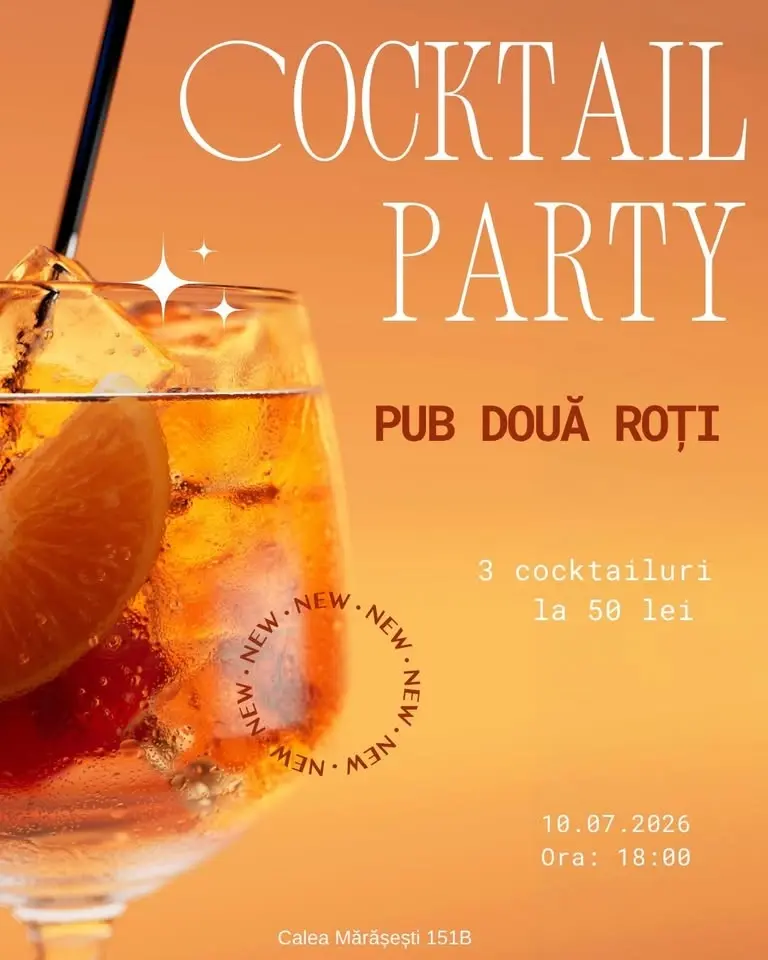 Cocktail Party