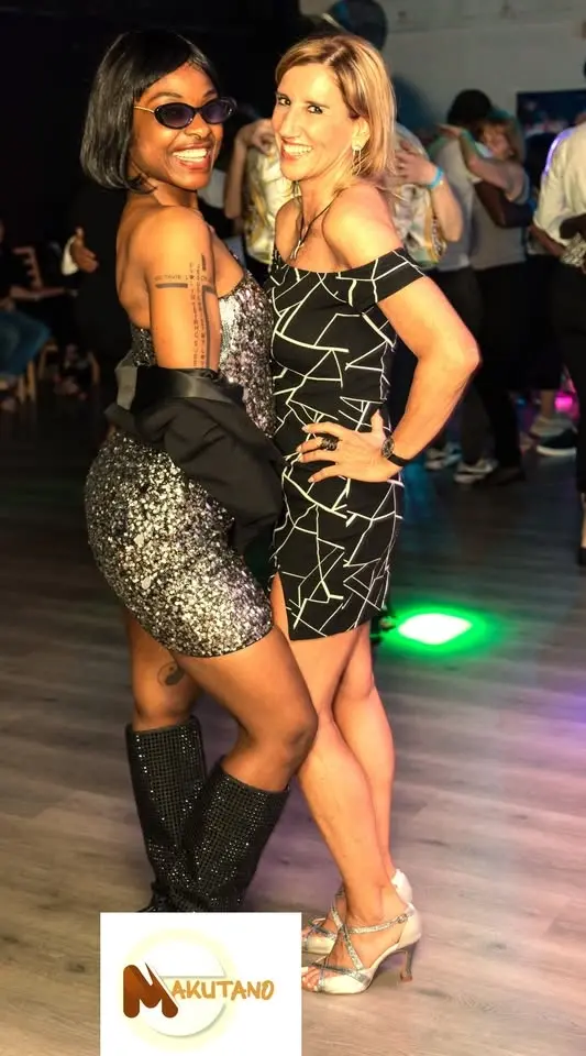 Makutano Black & White Party " 10th edition "