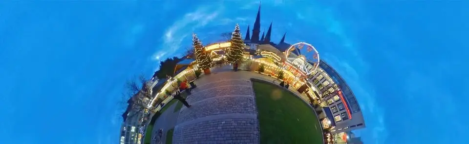 Oldenburger Lamberti-Markt 2026 (24. November bis 22.Dezember)