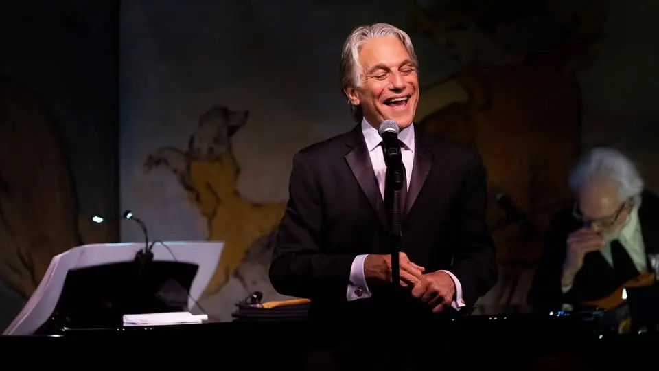 Doc's Presents: Tony Danza - "Standards and Stories"