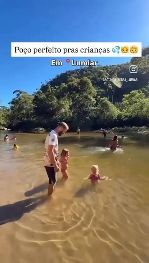 Passeio de jeep em Lumiar 
