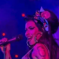 Absolute Amy: Live In Nottingham