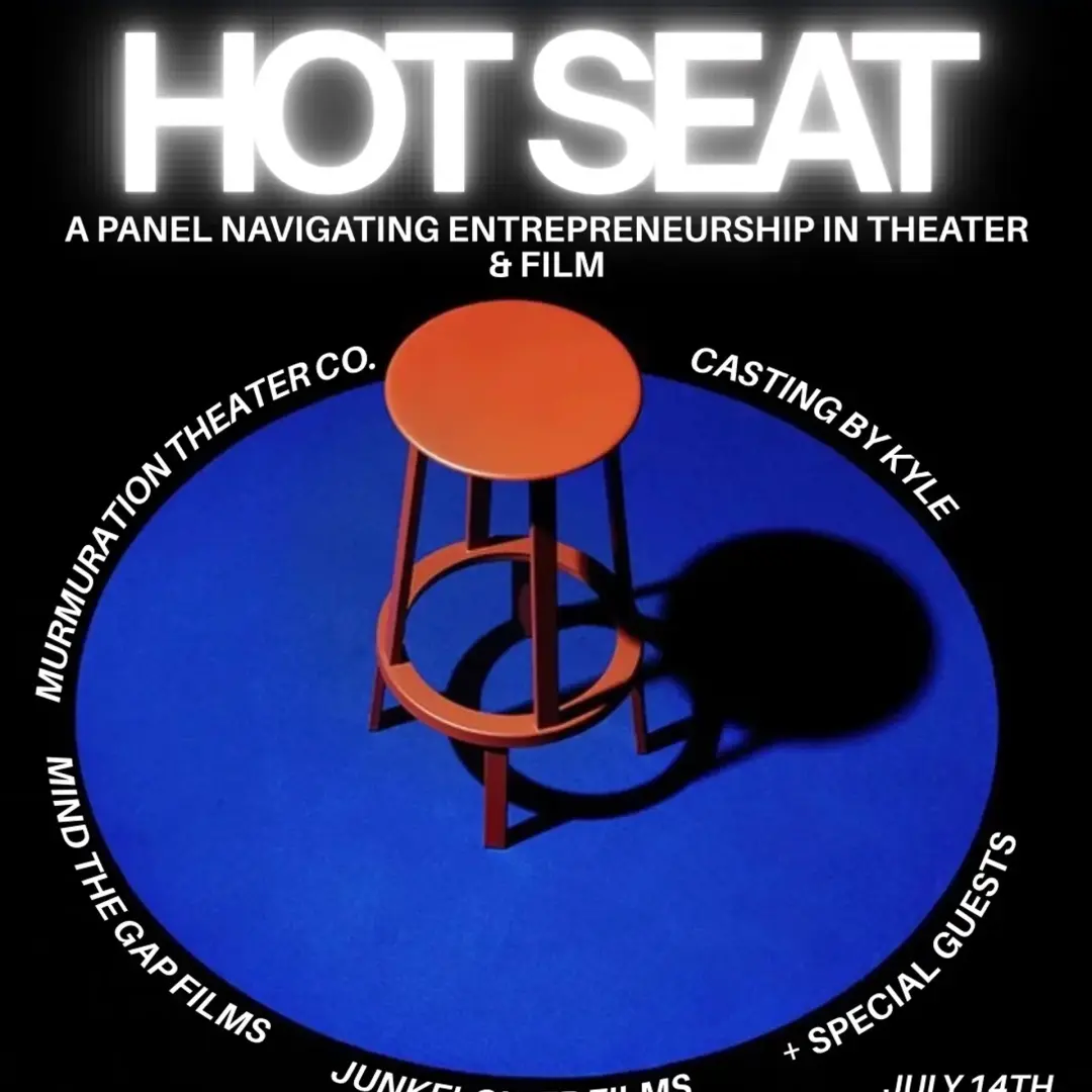 Hot Seat: From Idea to Production