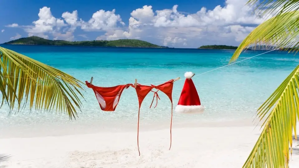 Christmas in July
