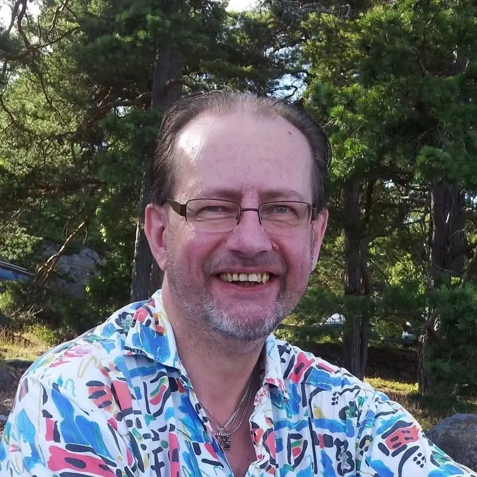Visor på kajkanten - Per-Arne Karlsson