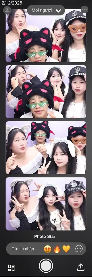 Valentime