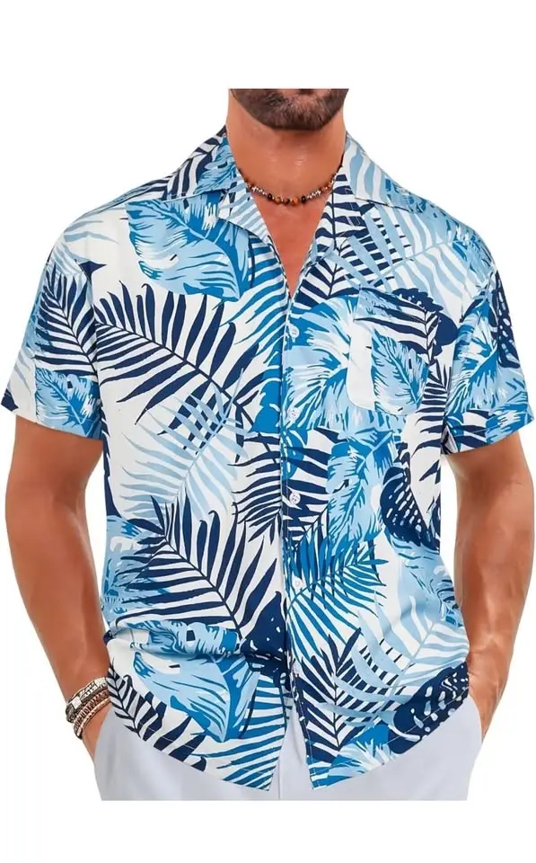 "Viral" Every Guy Wears The Same Shirt Trend