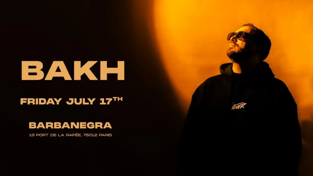Recap Hosts Bakh At Barbanegra