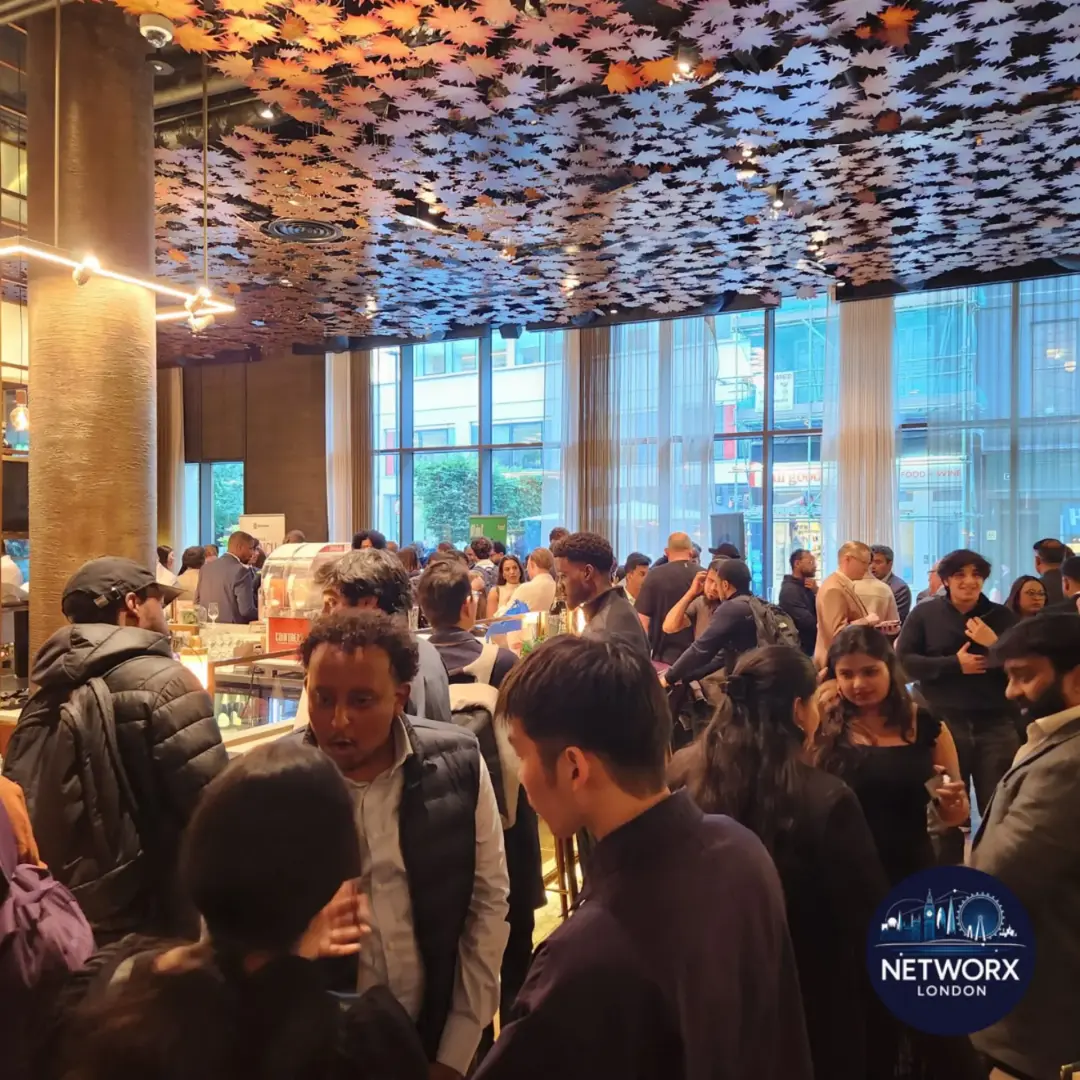 London Creative Networking Event – Designers, Founders & Startups