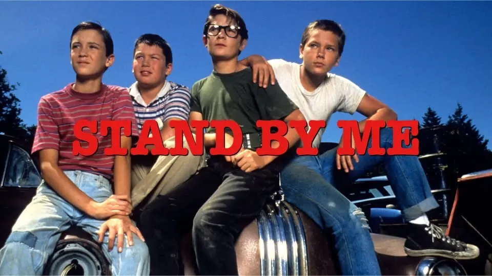 Stand by Me (Tuesday Night Movie)