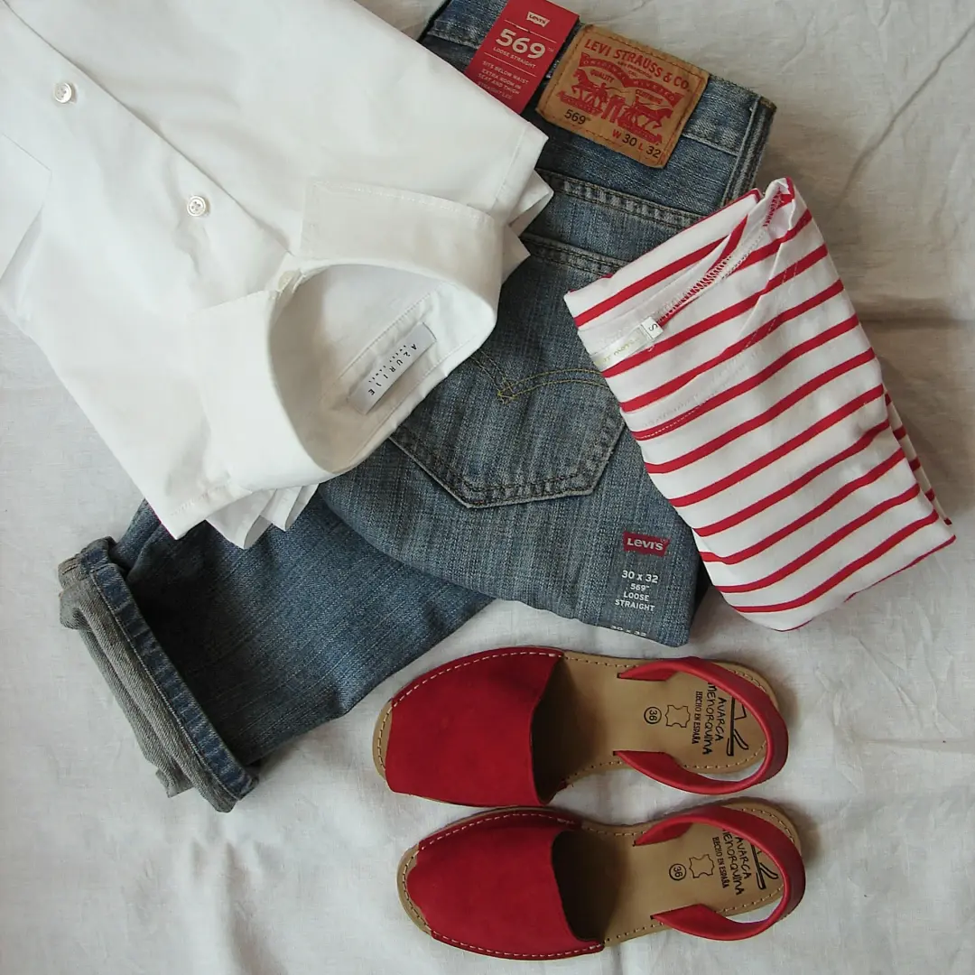 Clothing and useful stuff swap party!