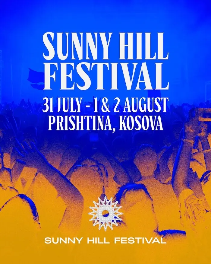 Sunny Hill Festival 2026