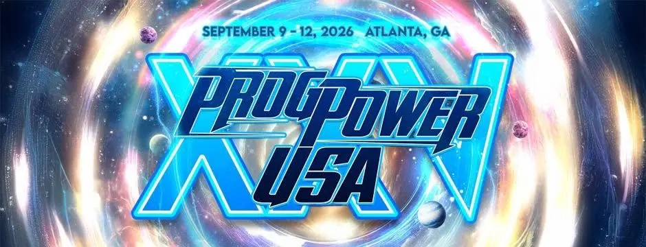 ProgPower USA XXV Day 2