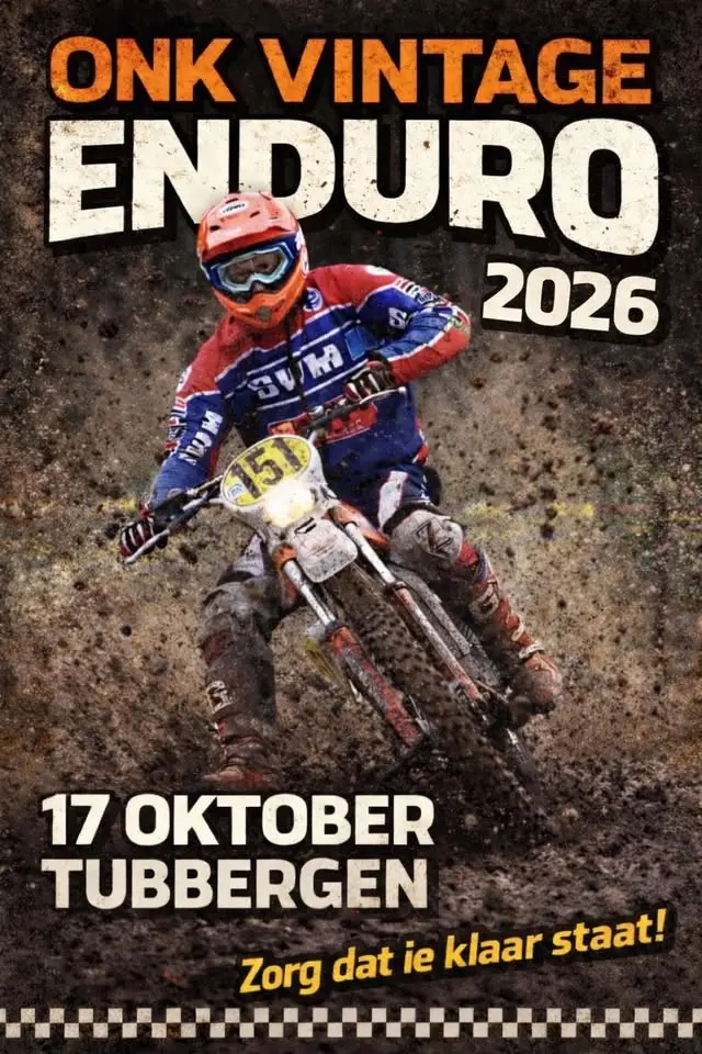 Enduro Tubbergen