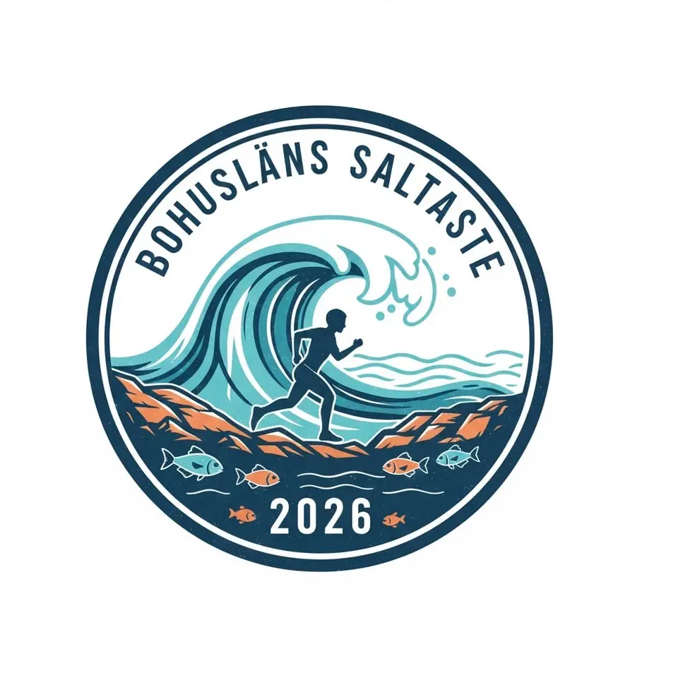 Bohusläns Saltaste 2026 | Hamburgö 18 juli